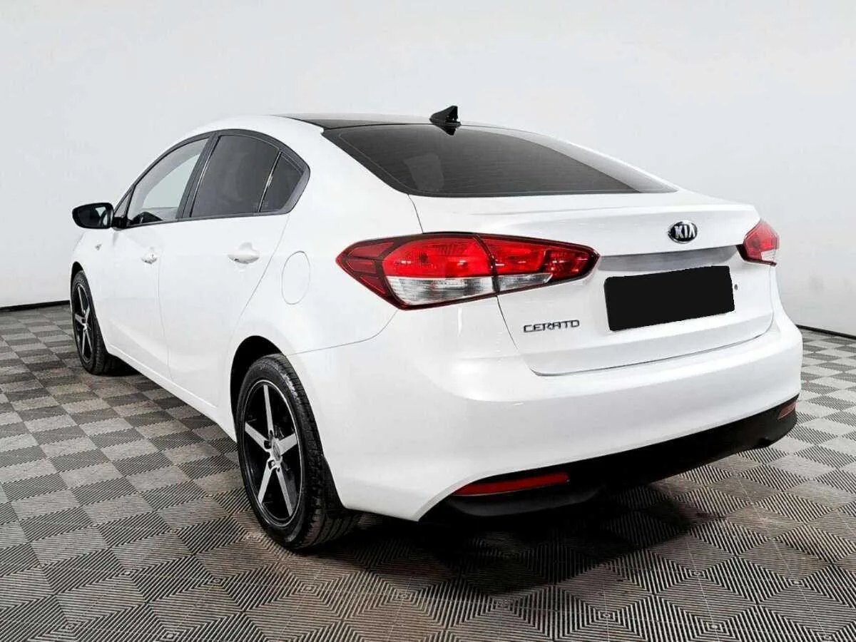 Kia Cerato