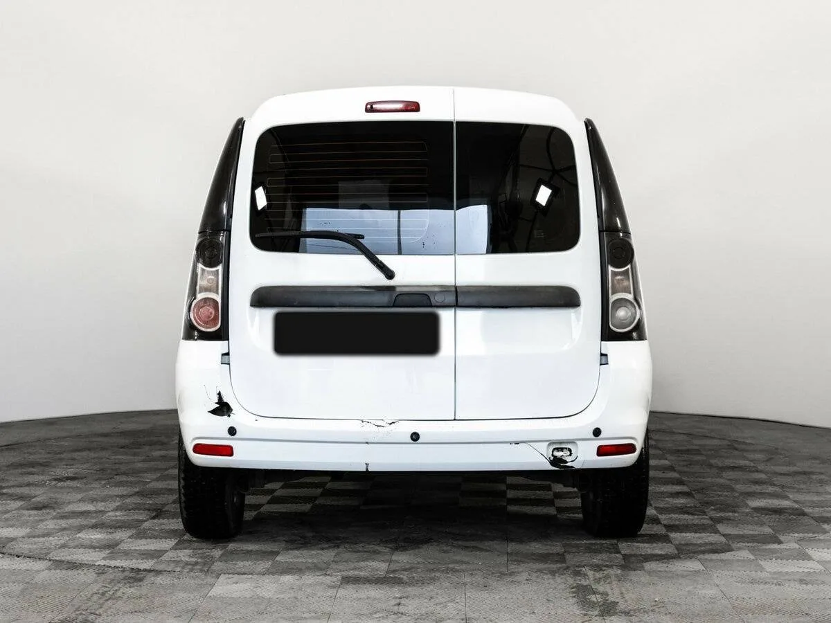 LADA (ВАЗ) Largus