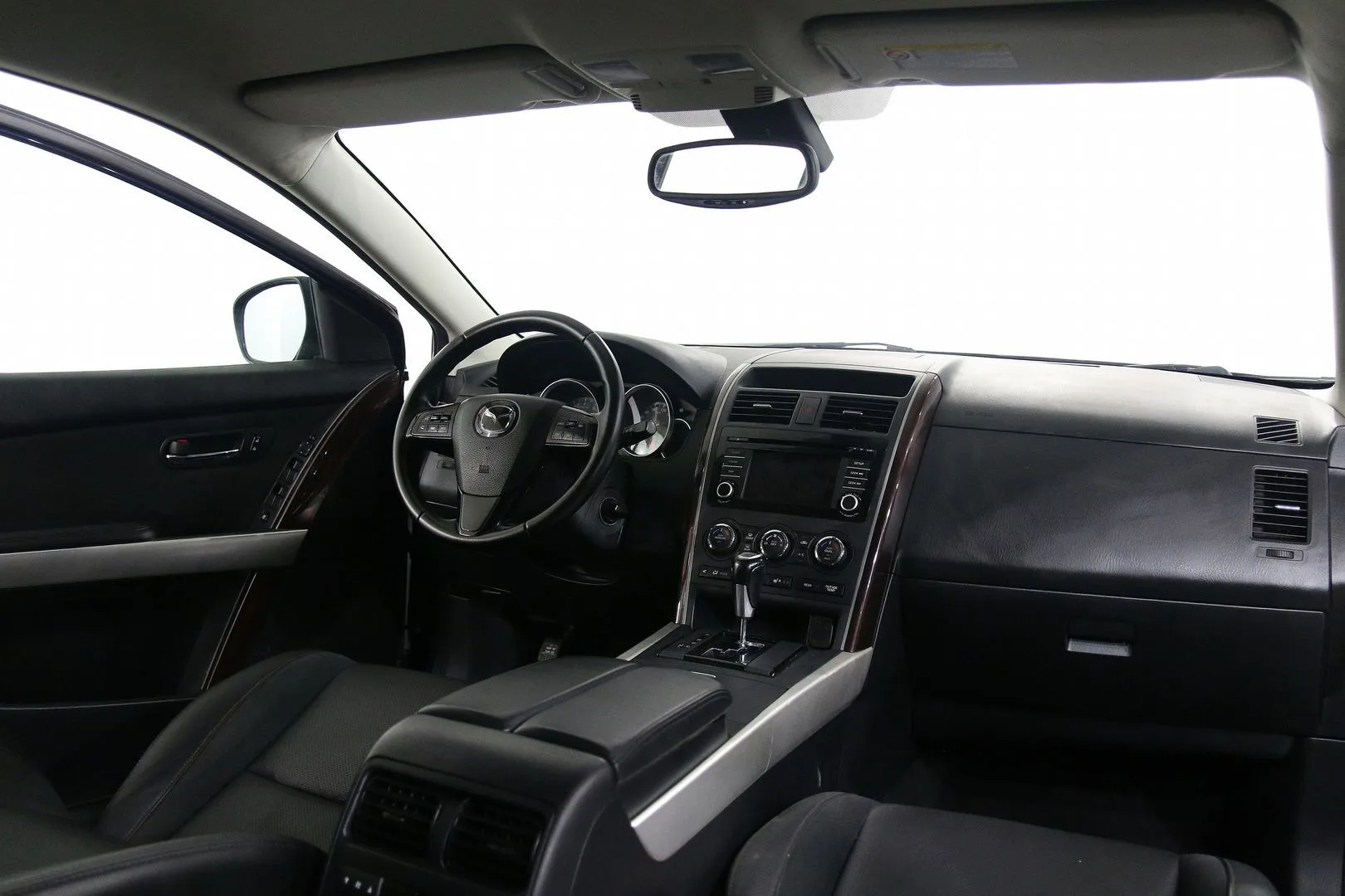 Mazda CX-9