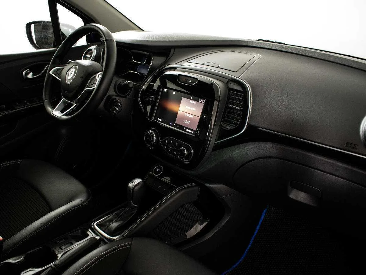 Renault Kaptur