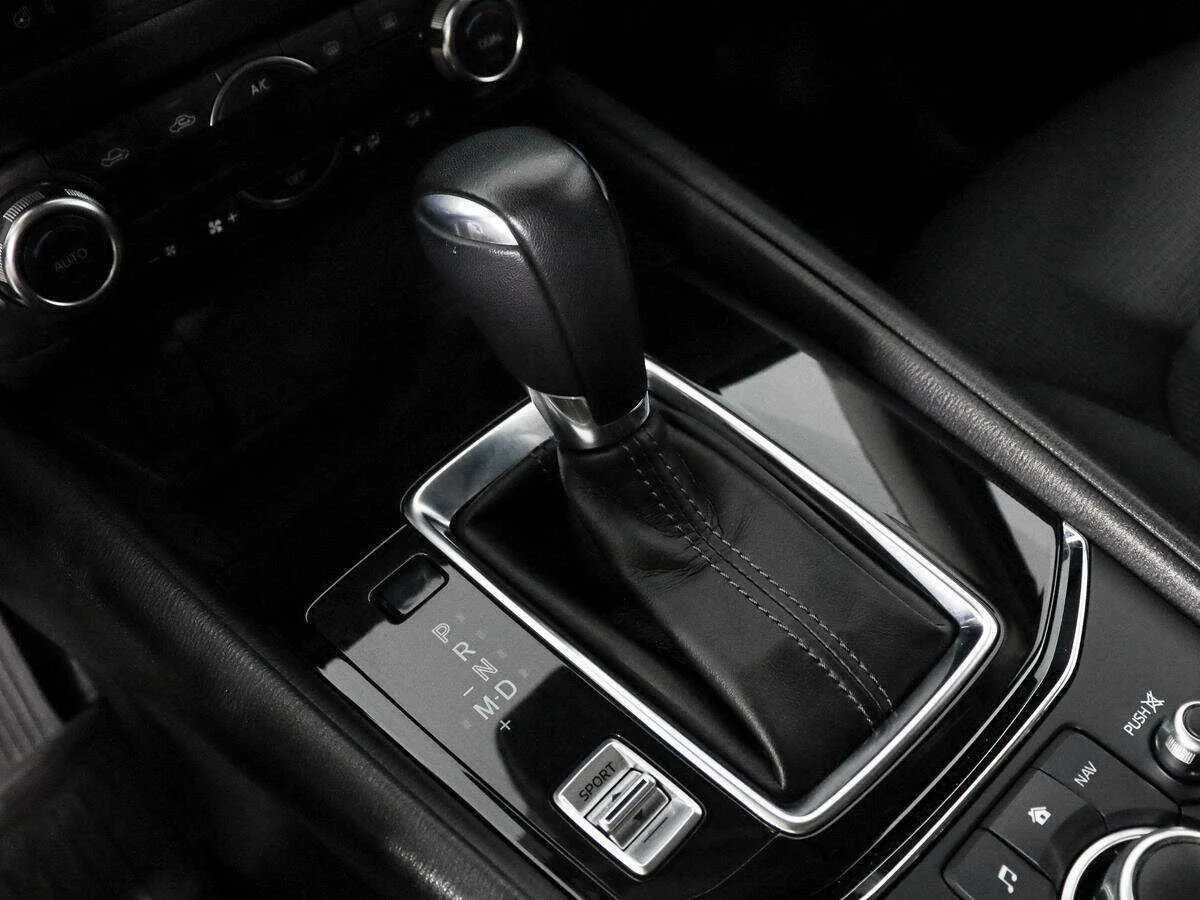 Mazda Cx 5