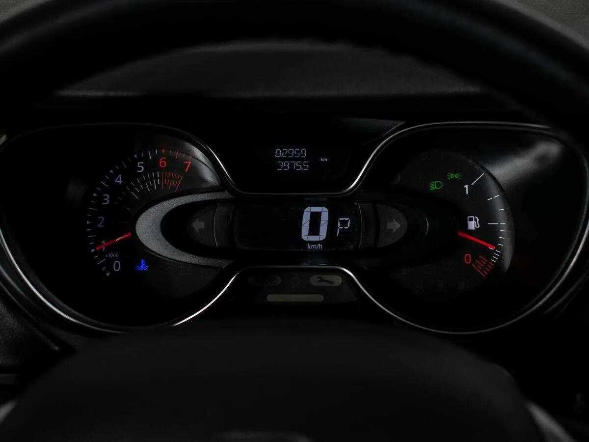 Renault Kaptur