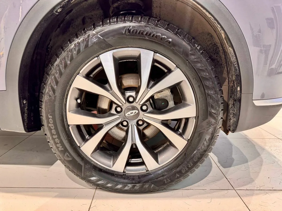 Chery Tiggo 7 Pro Max