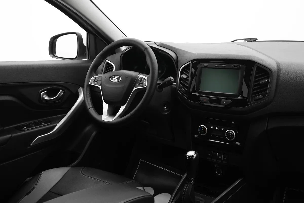 LADA (ВАЗ) XRAY