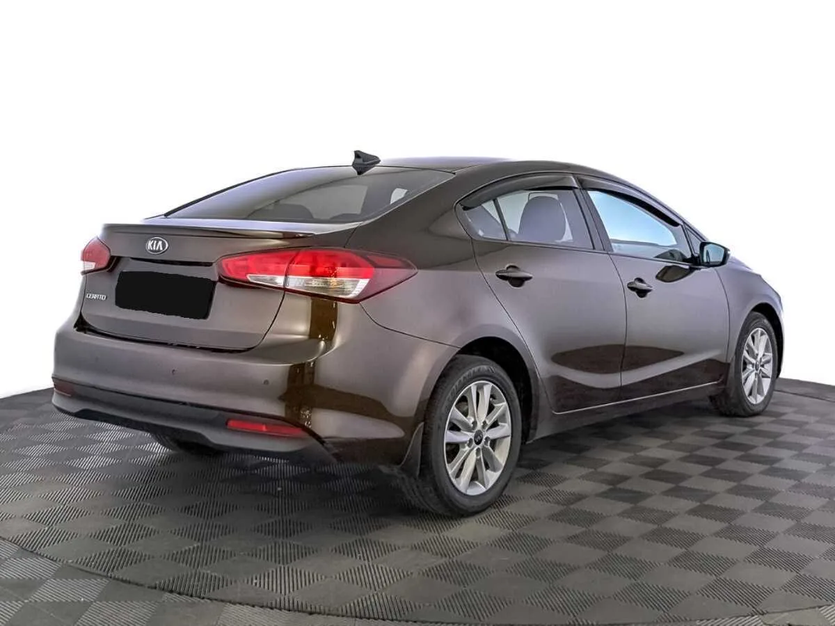 Kia Cerato