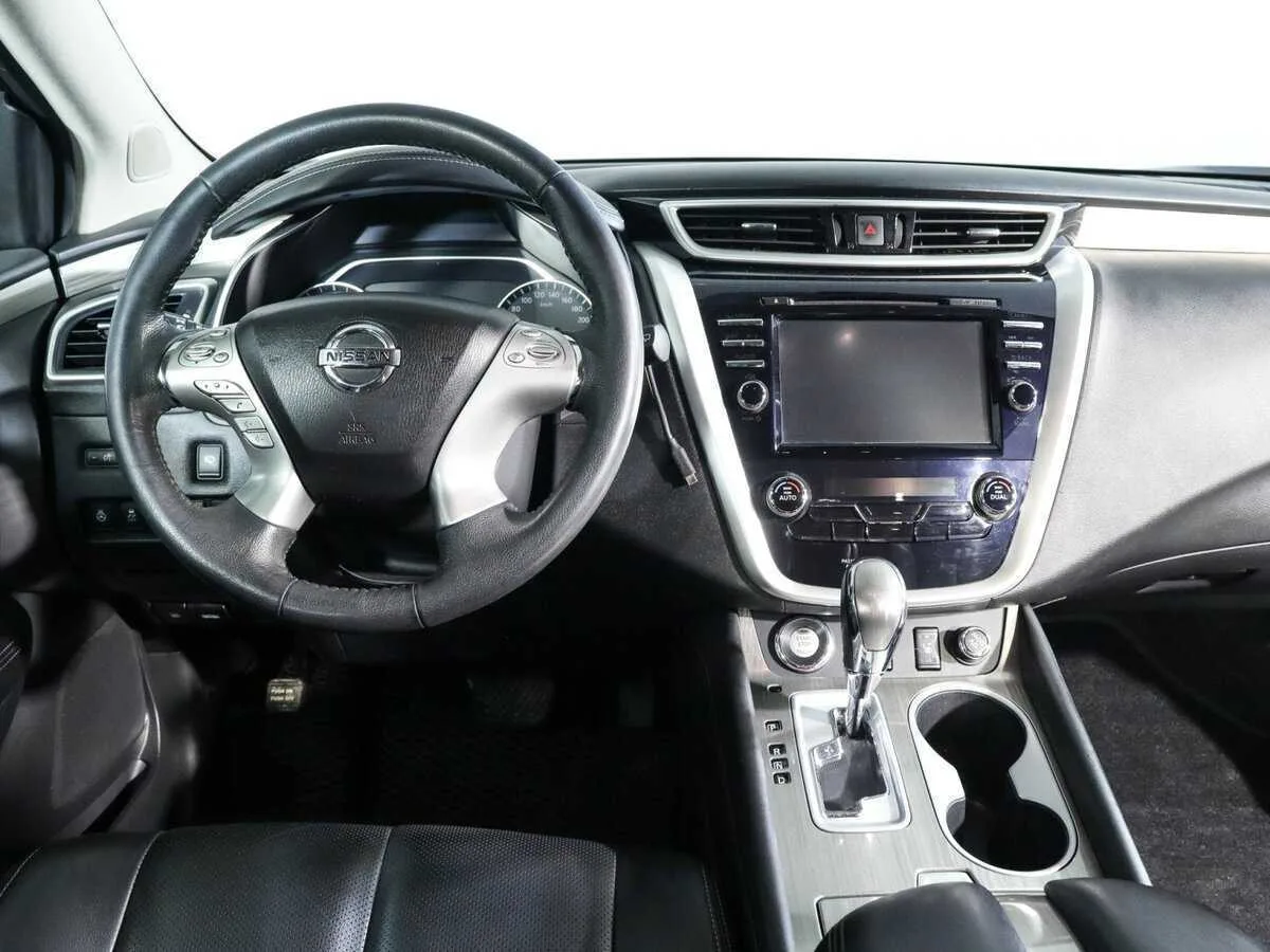 Nissan Murano