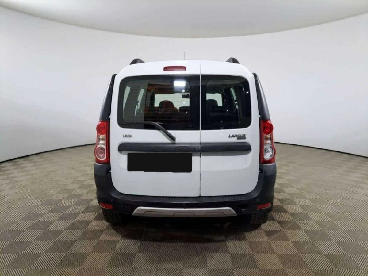 LADA (ВАЗ) Largus