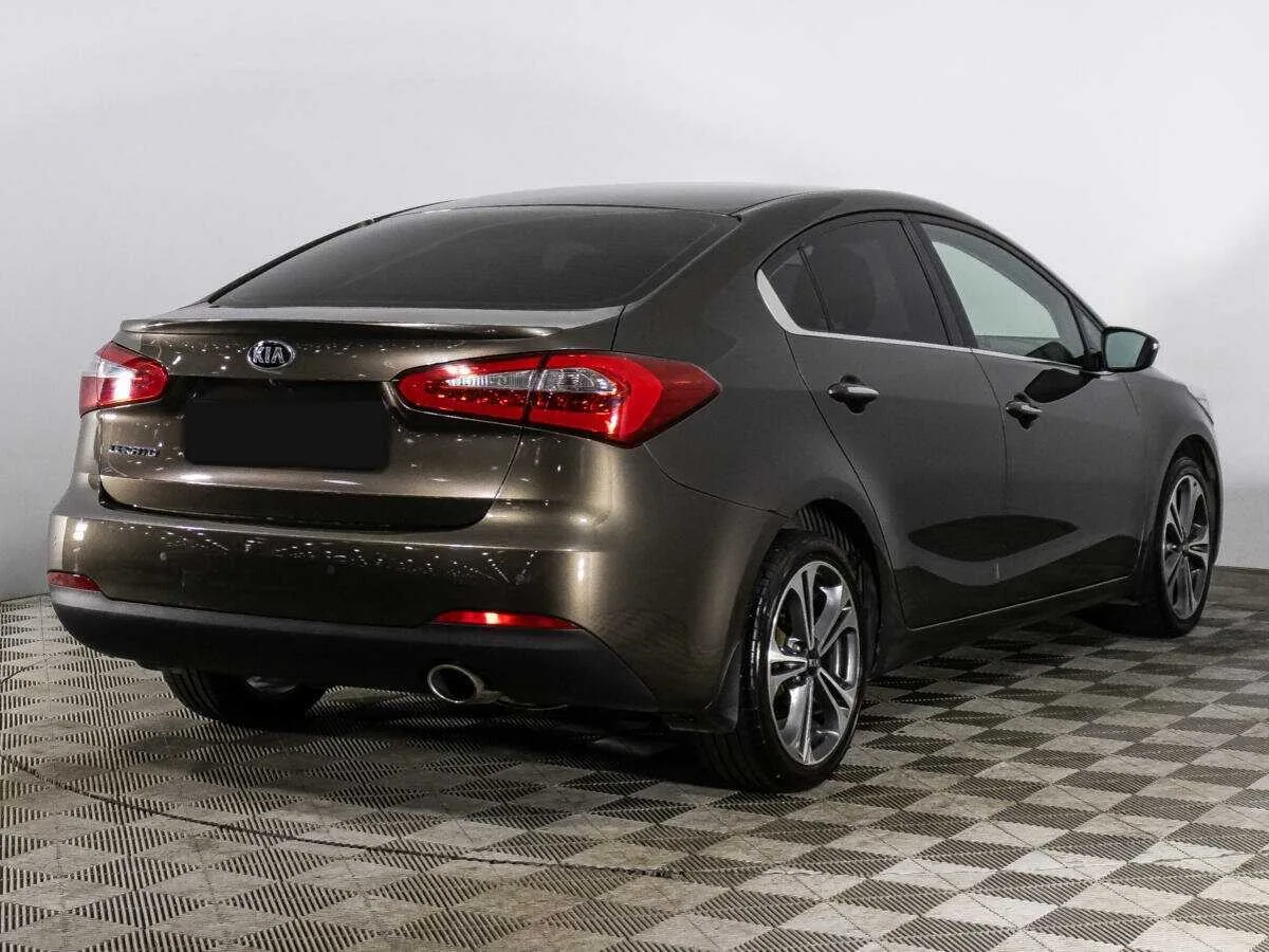 Kia Cerato