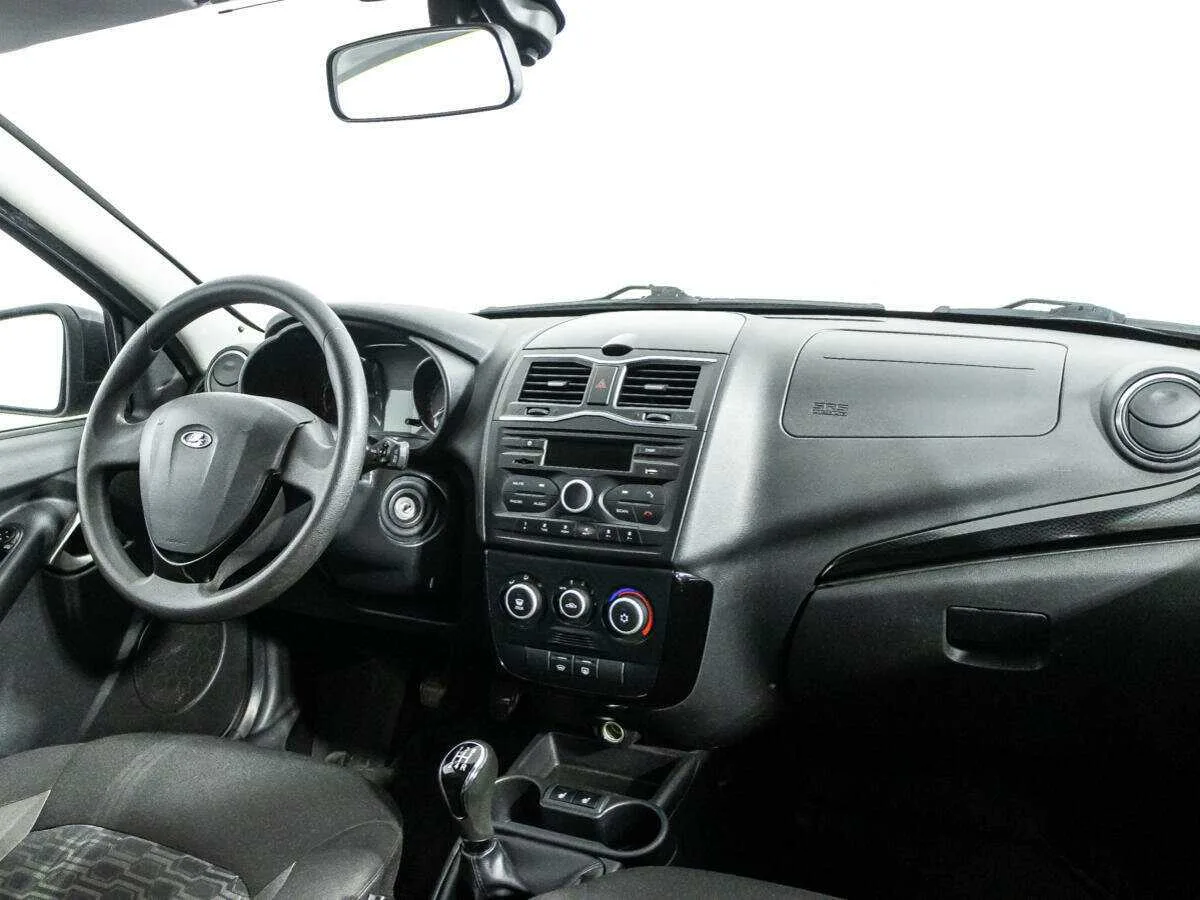 LADA (ВАЗ) Granta