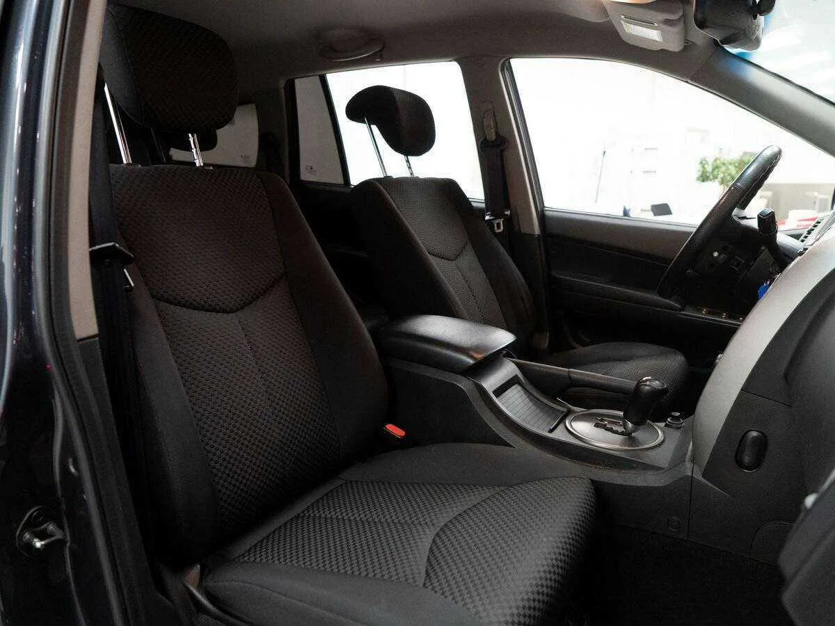 SsangYong Kyron