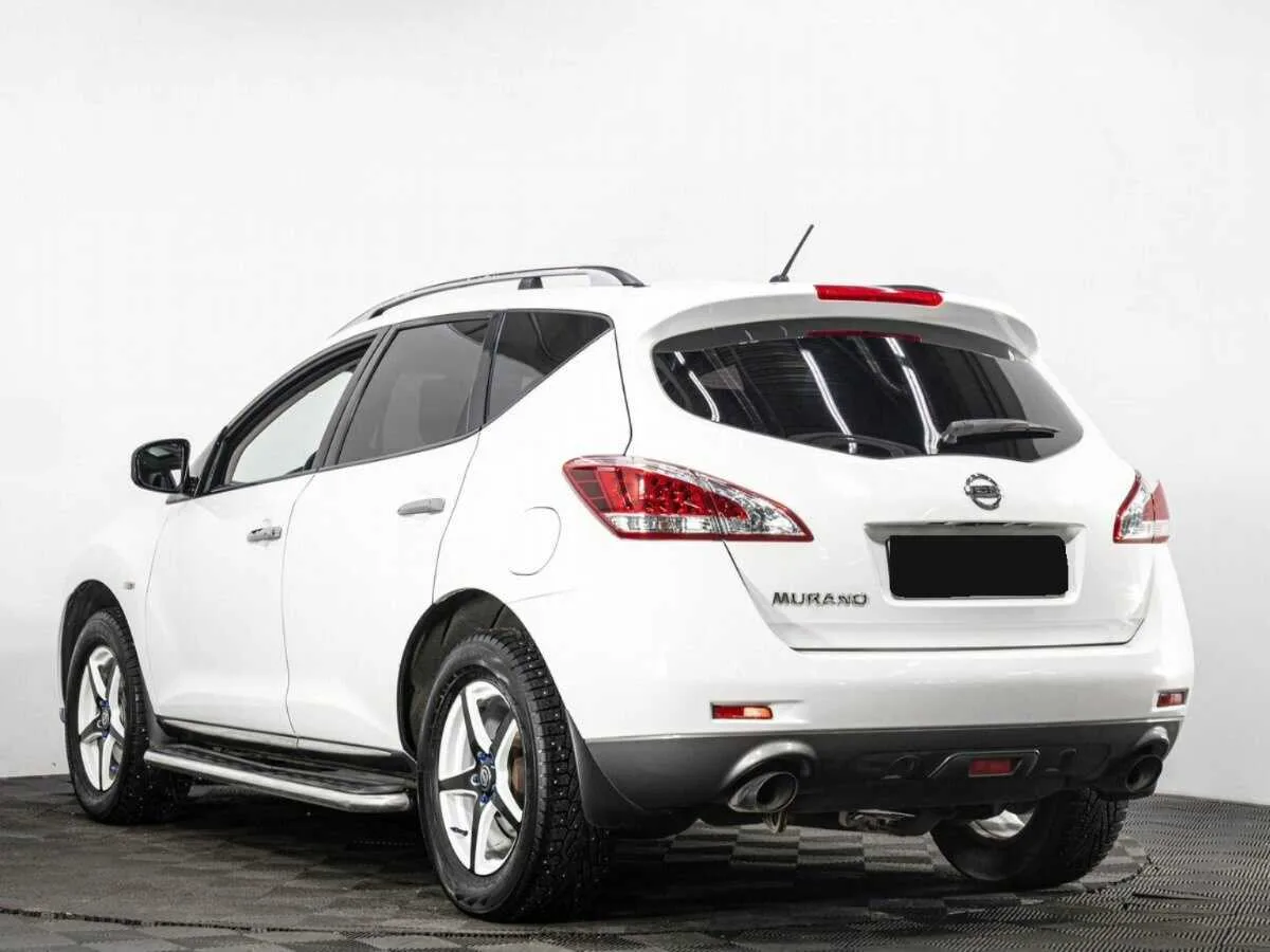 Nissan Murano