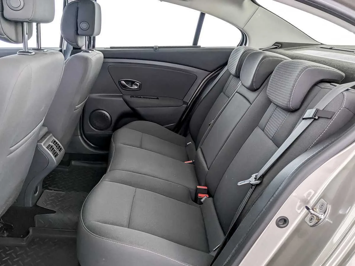Renault Fluence