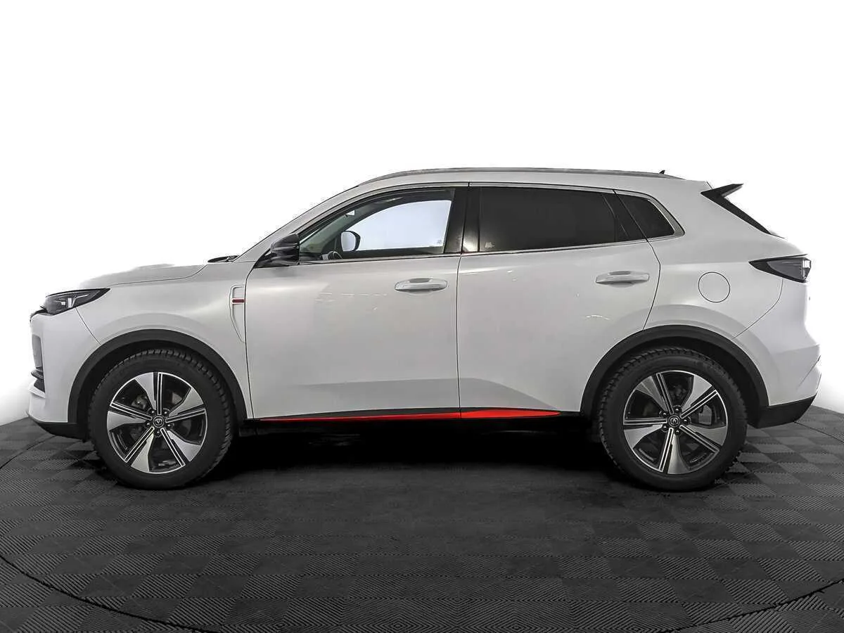 Changan CS55PLUS