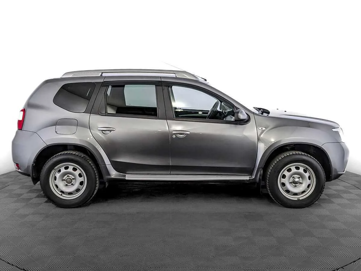 Nissan Terrano