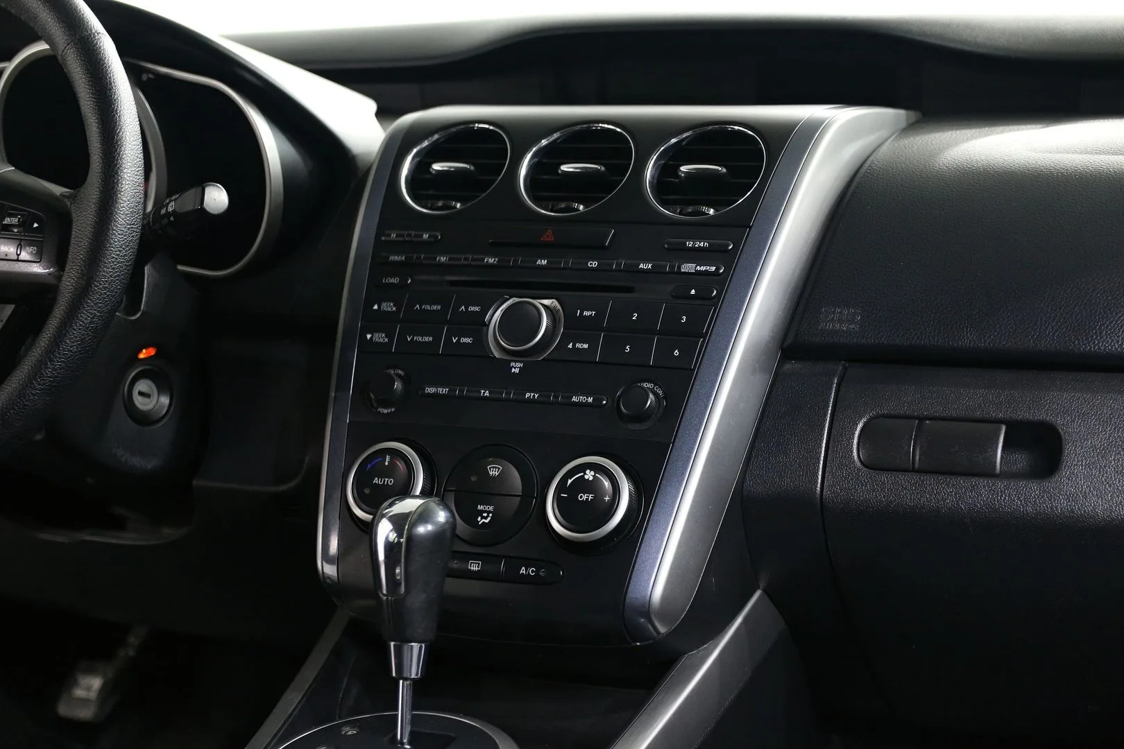Mazda CX-7