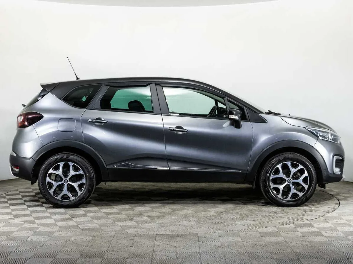 Renault Kaptur