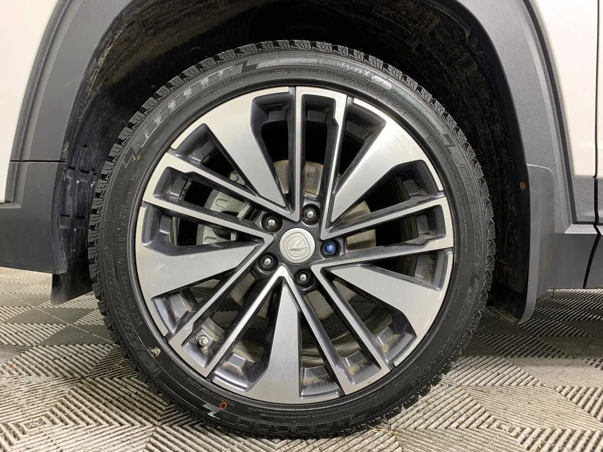 Changan CS35 Plus