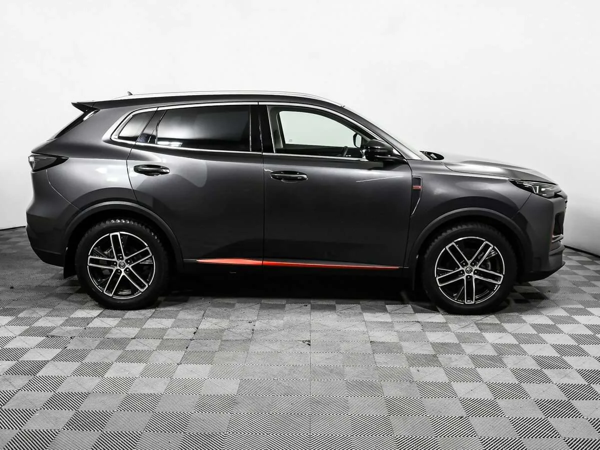 Changan CS55 Plus