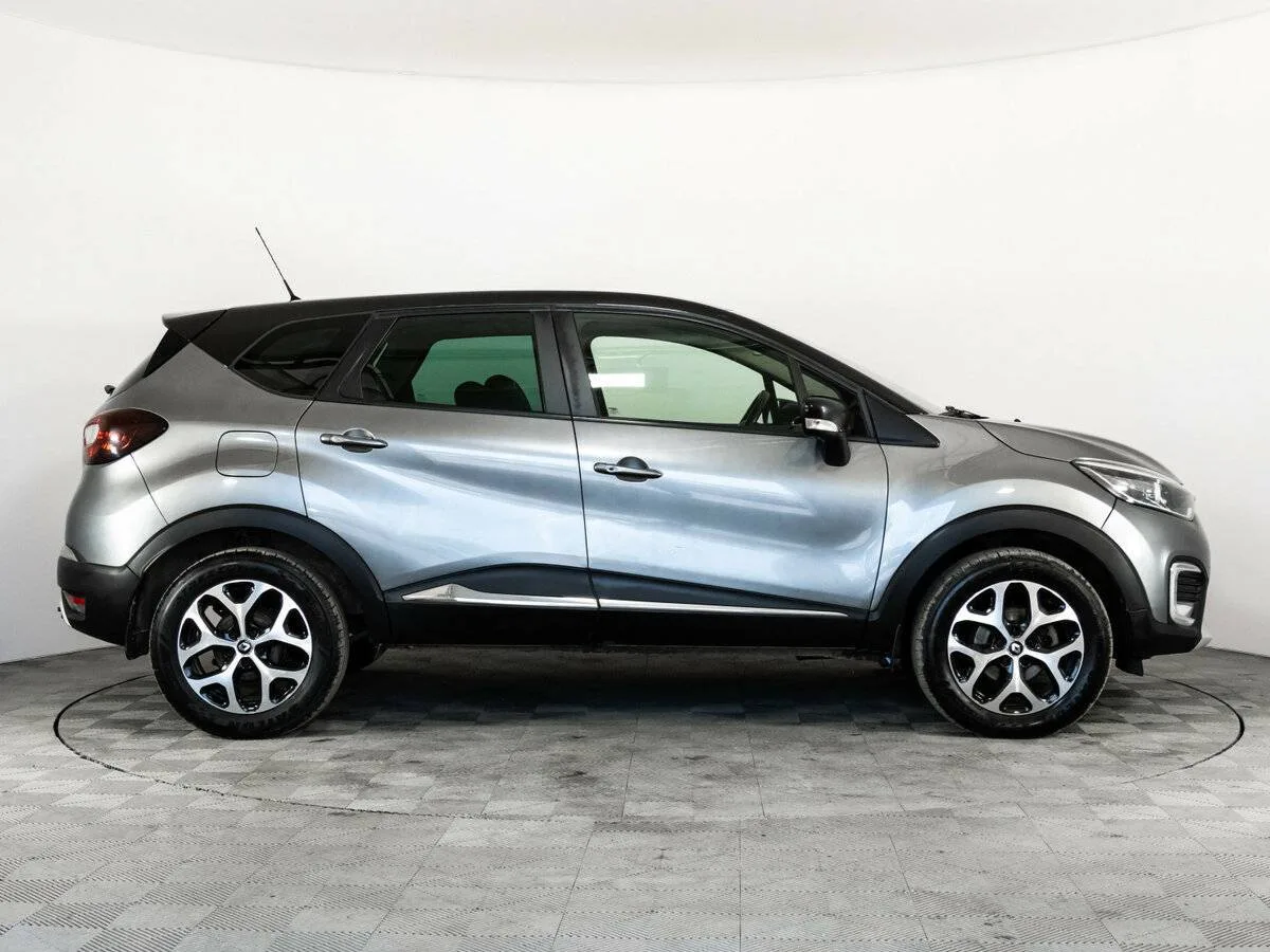 Renault Kaptur