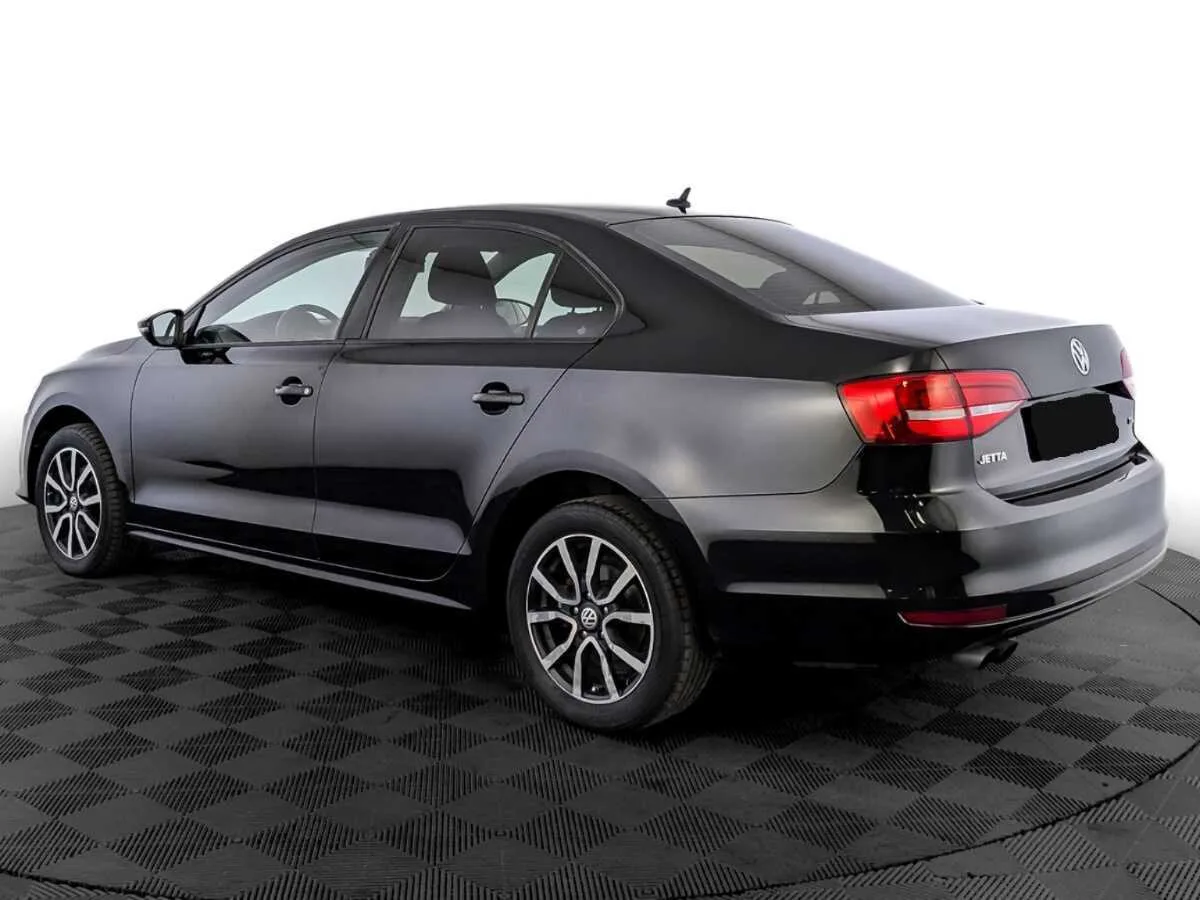 Volkswagen Jetta