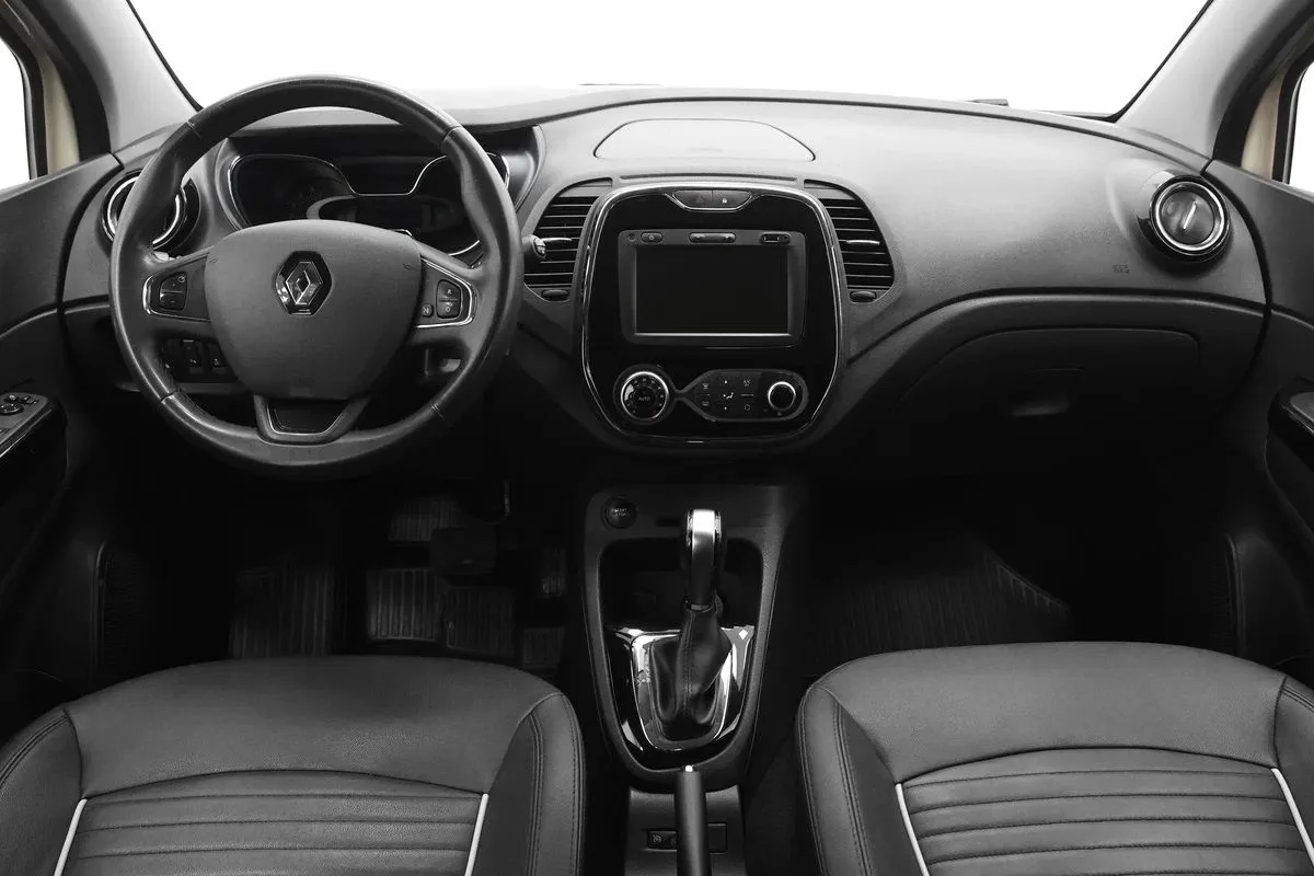 Renault Kaptur