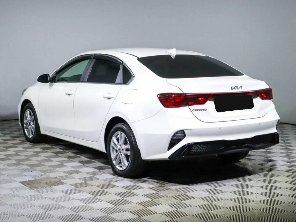 Kia Cerato