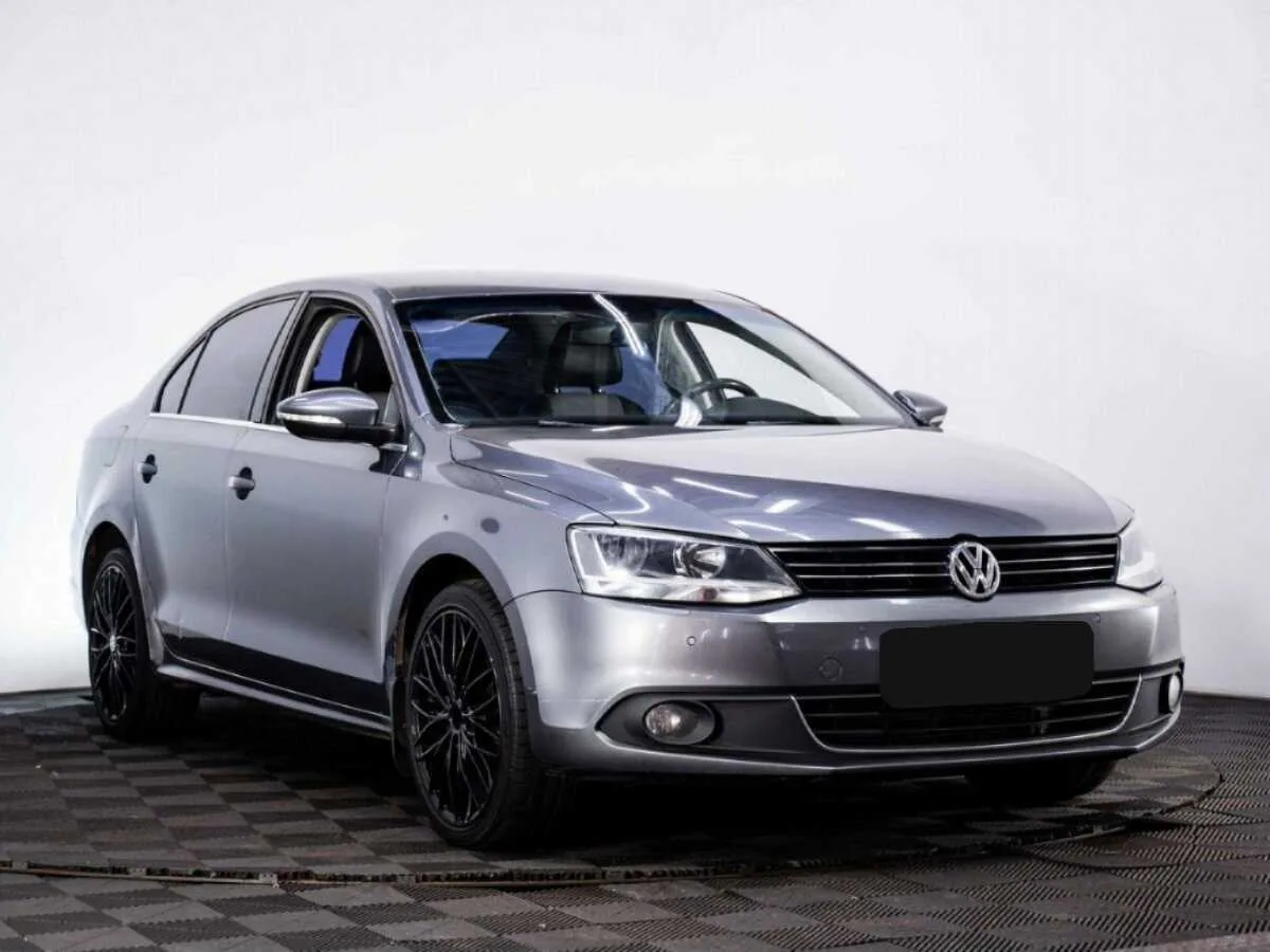 Volkswagen Jetta