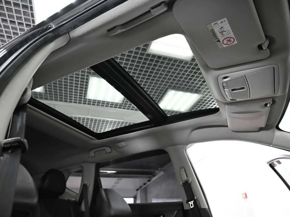 Nissan X Trail