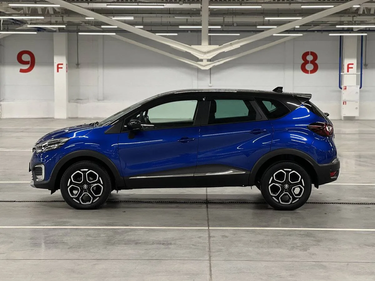 Renault Kaptur
