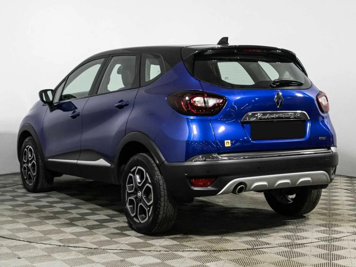 Renault Kaptur