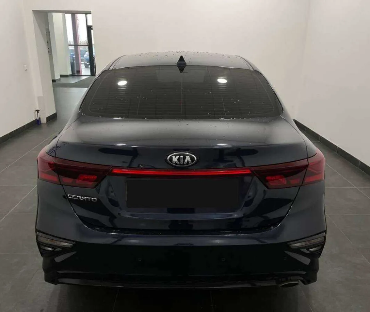 Kia Cerato