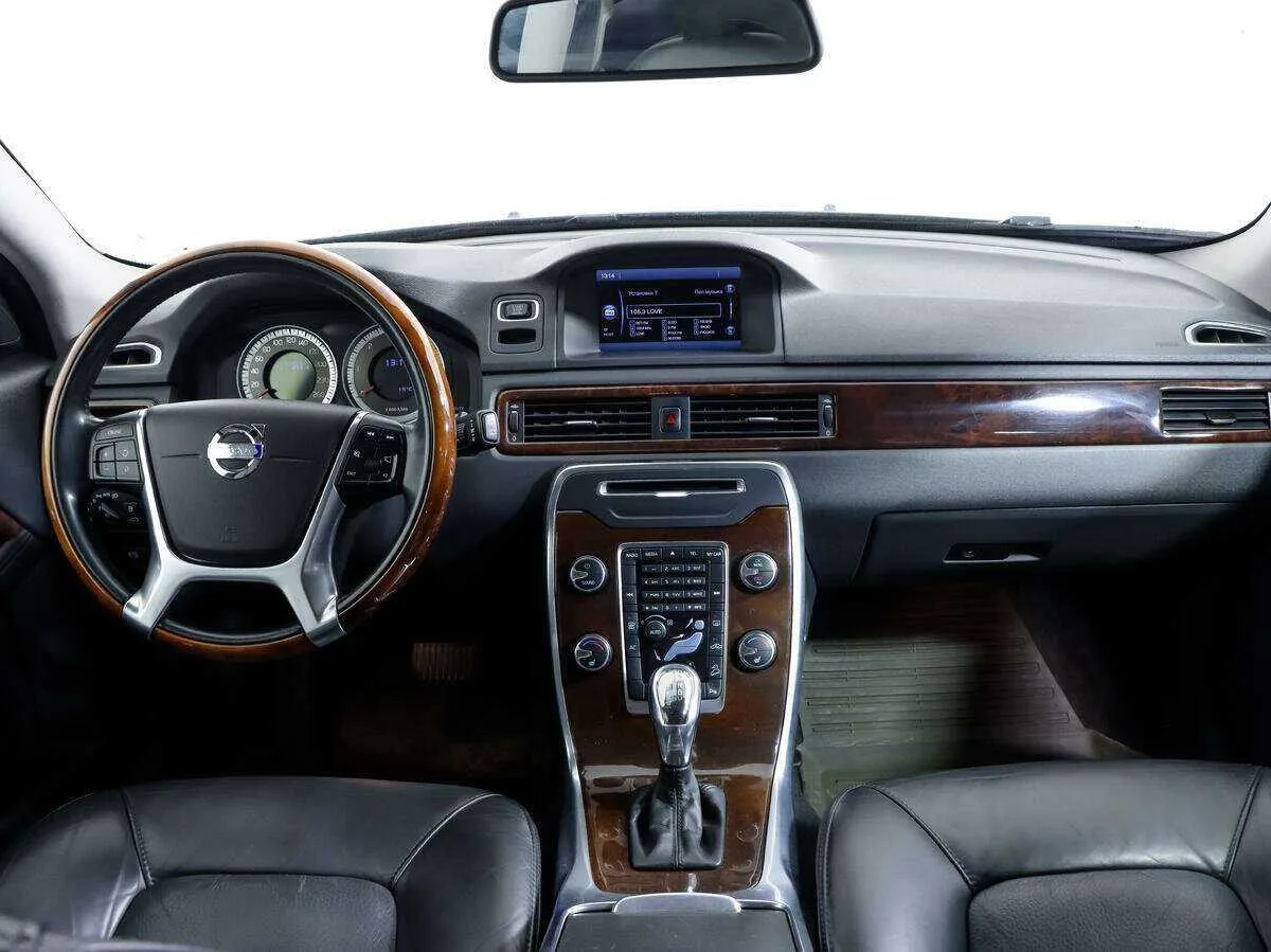 Volvo XC70