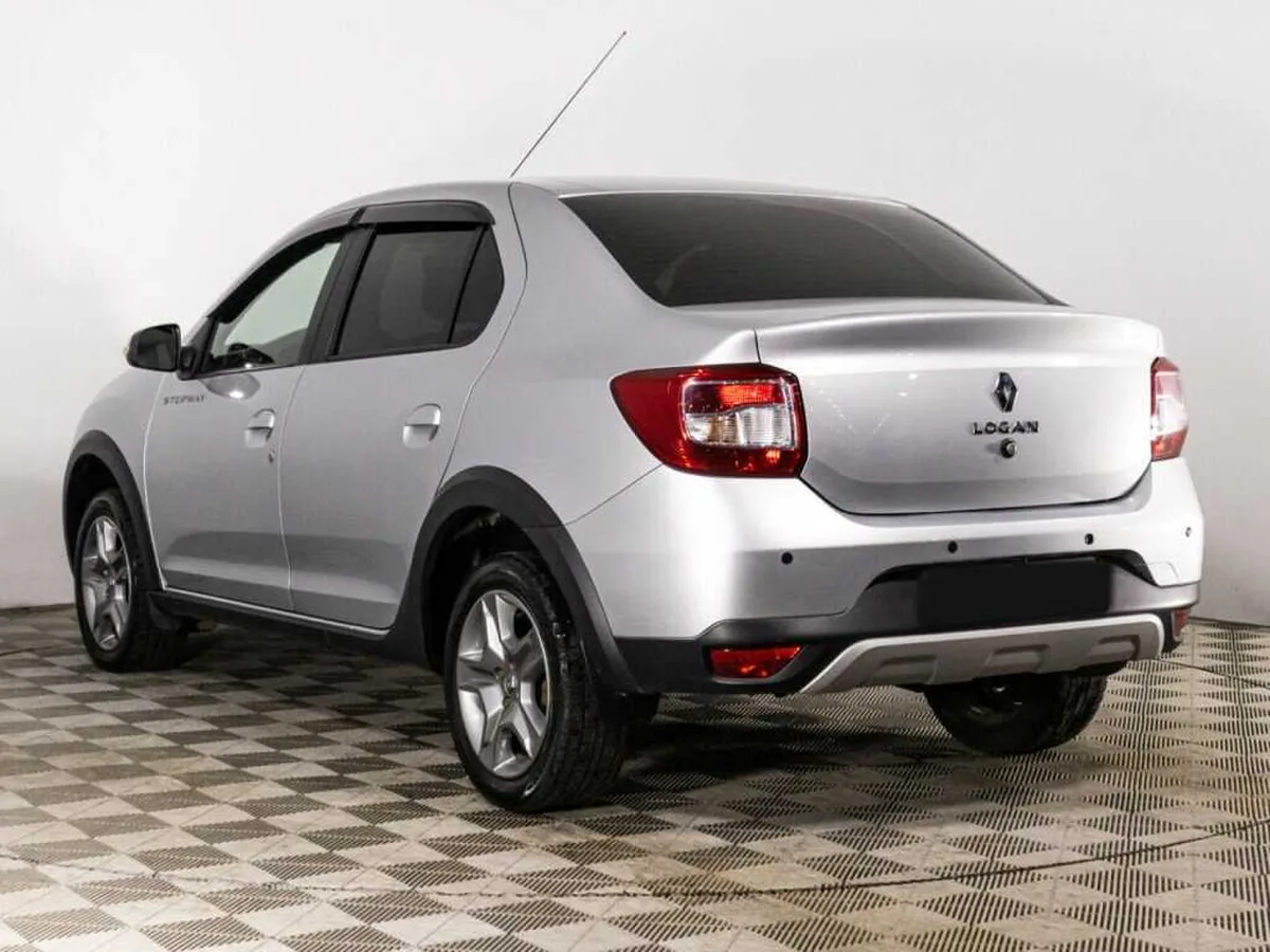 Renault Logan
