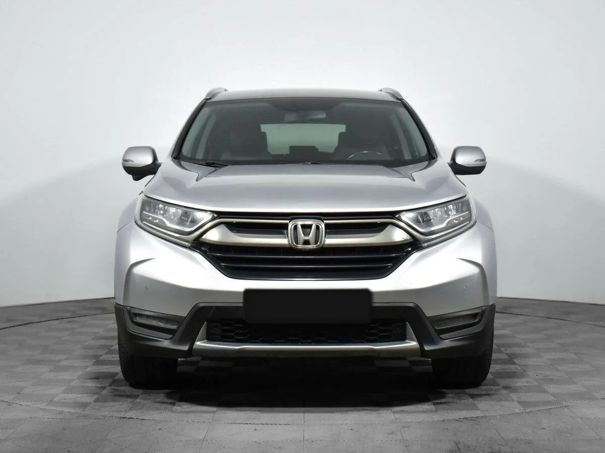 Honda Cr V