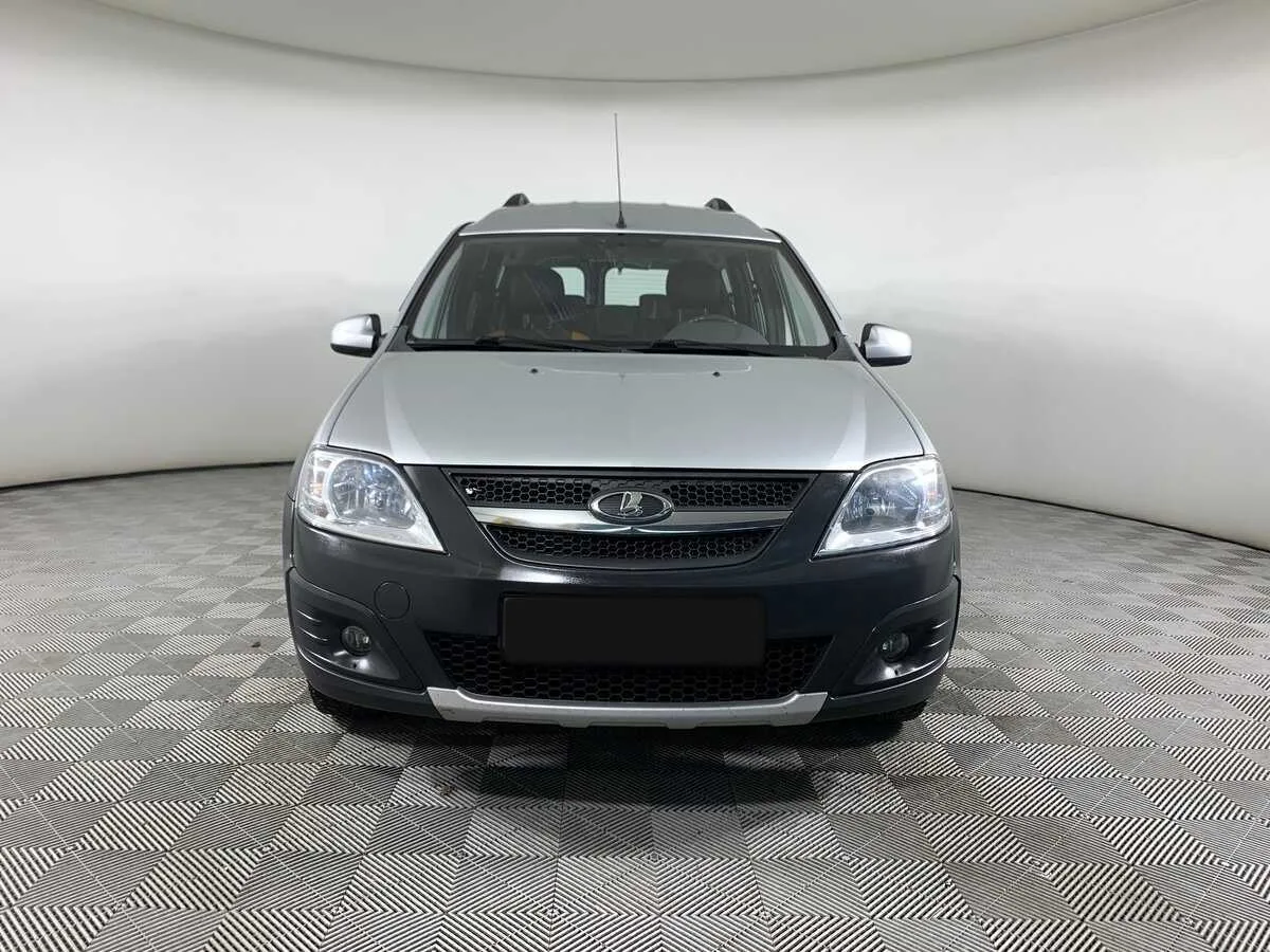 LADA (ВАЗ) Largus