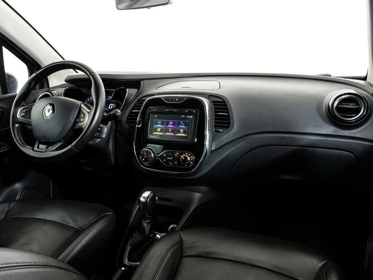 Renault Kaptur