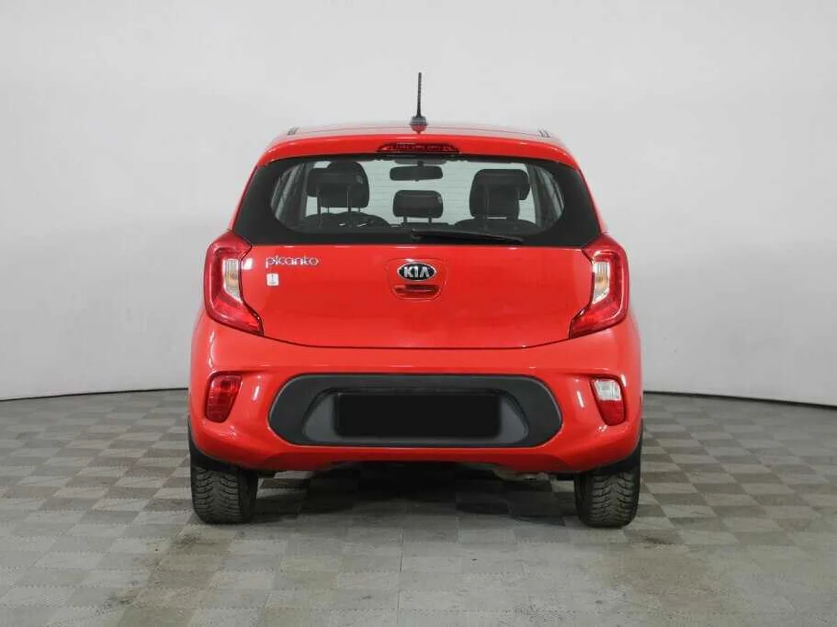 Kia Picanto