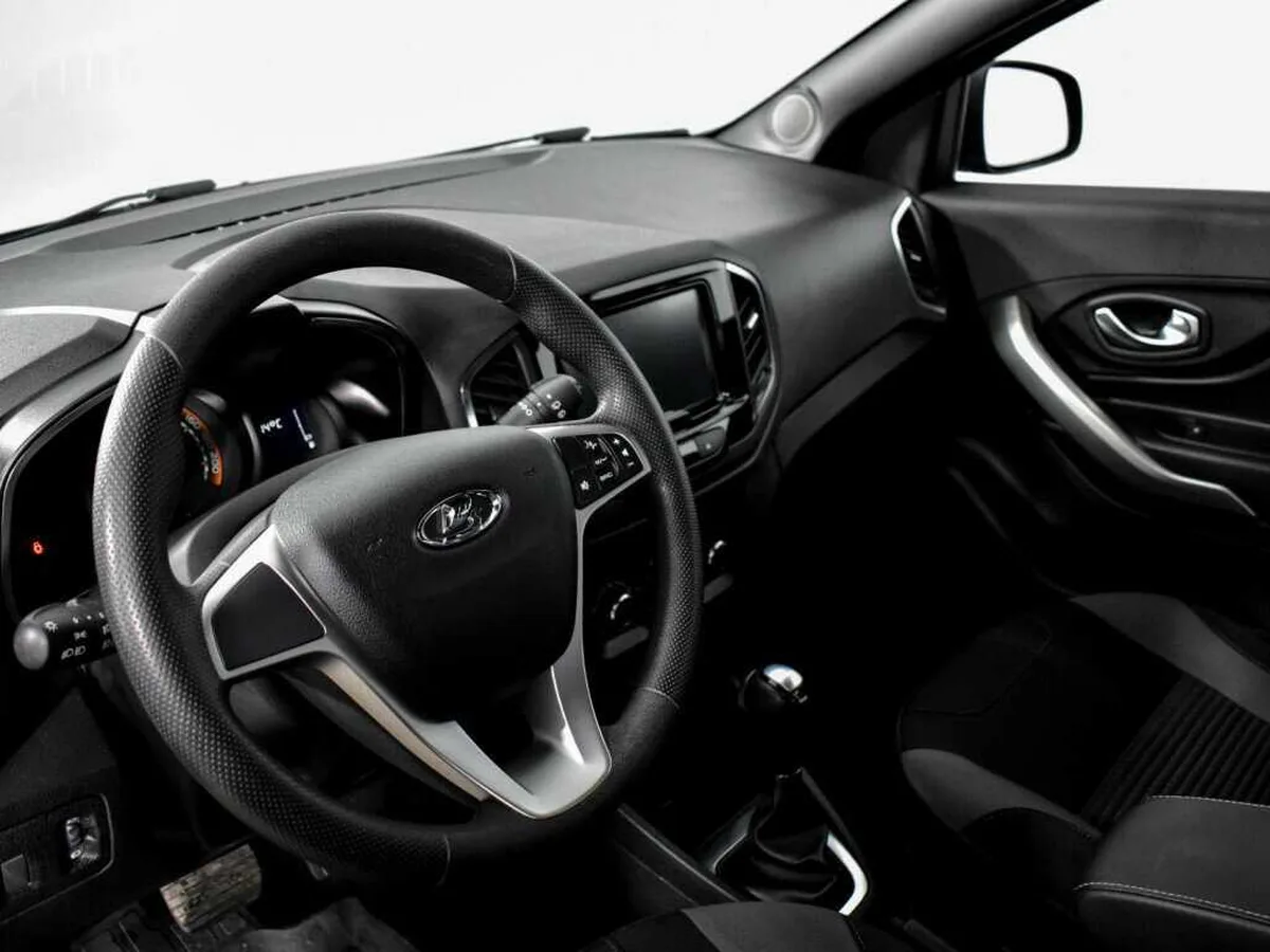 LADA (ВАЗ) XRAY