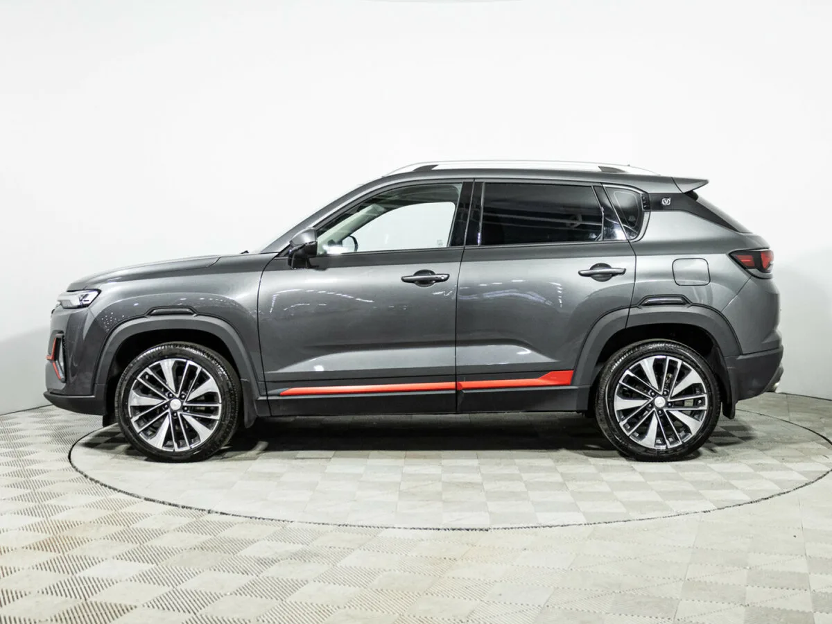 Changan CS35 Plus