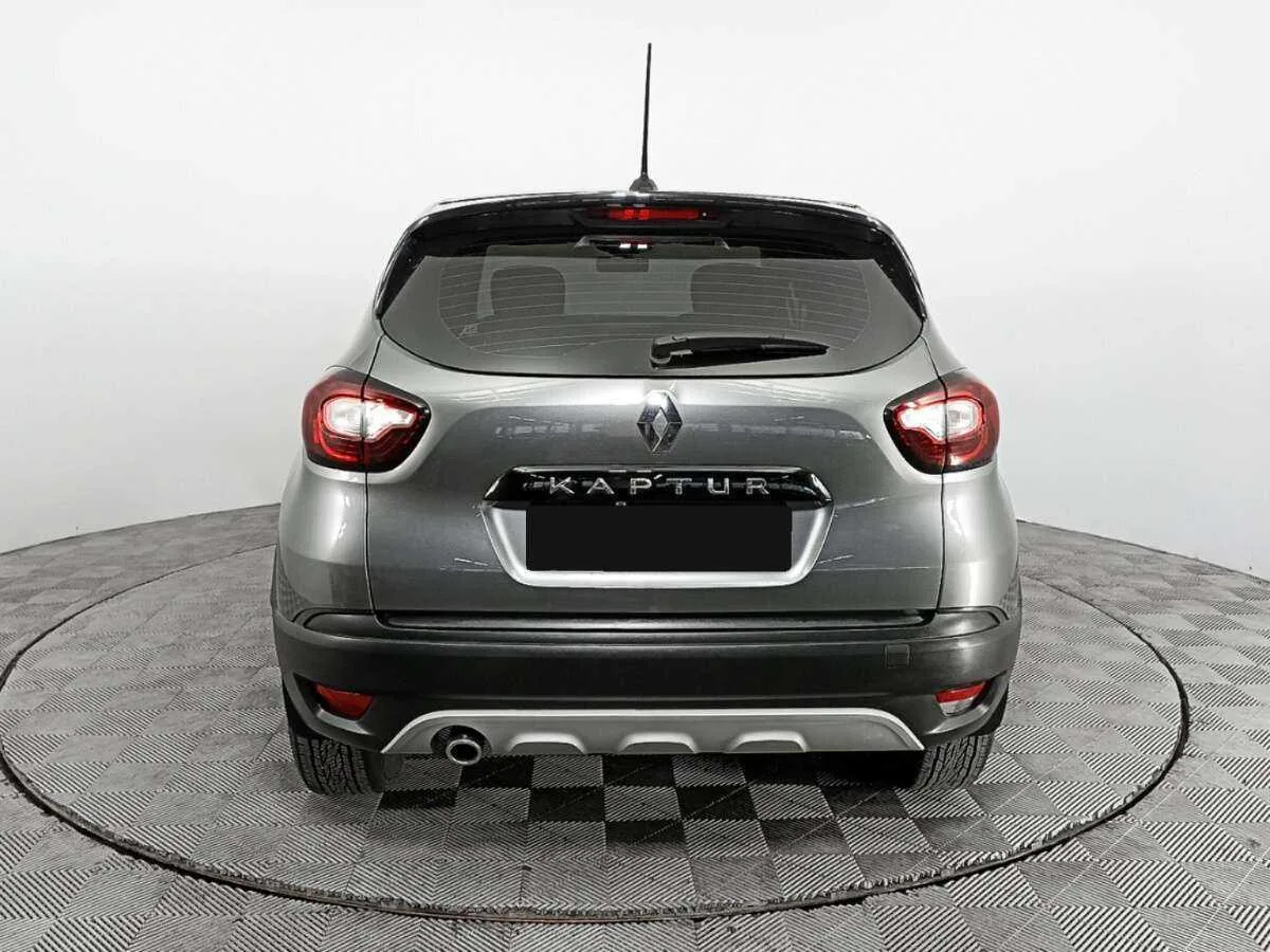 Renault Kaptur