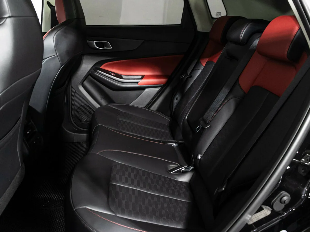 Changan CS55 Plus
