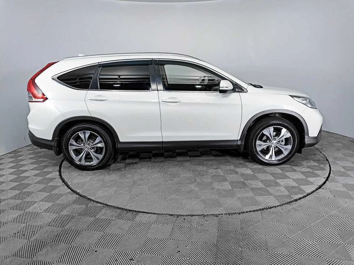 Honda Cr V