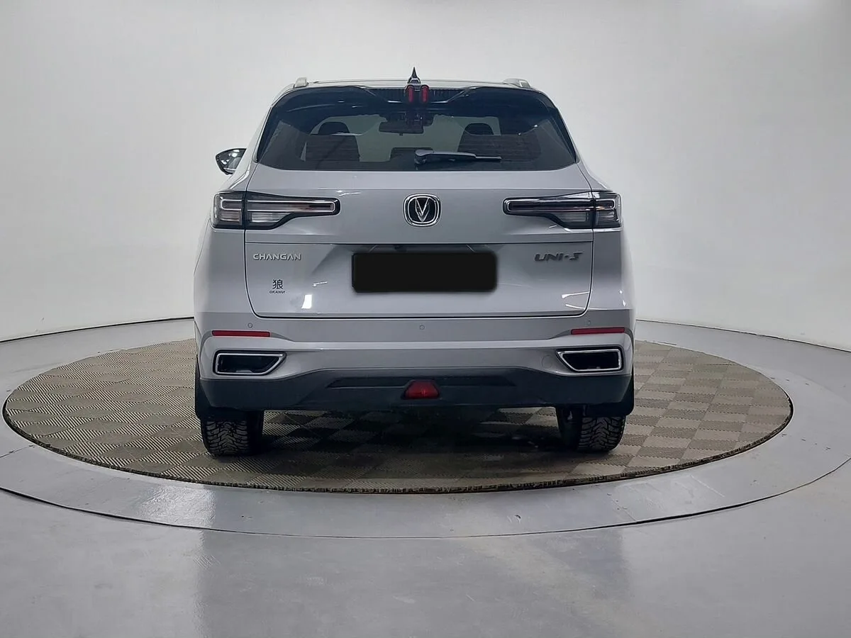 Changan Uni S CS55 Plus