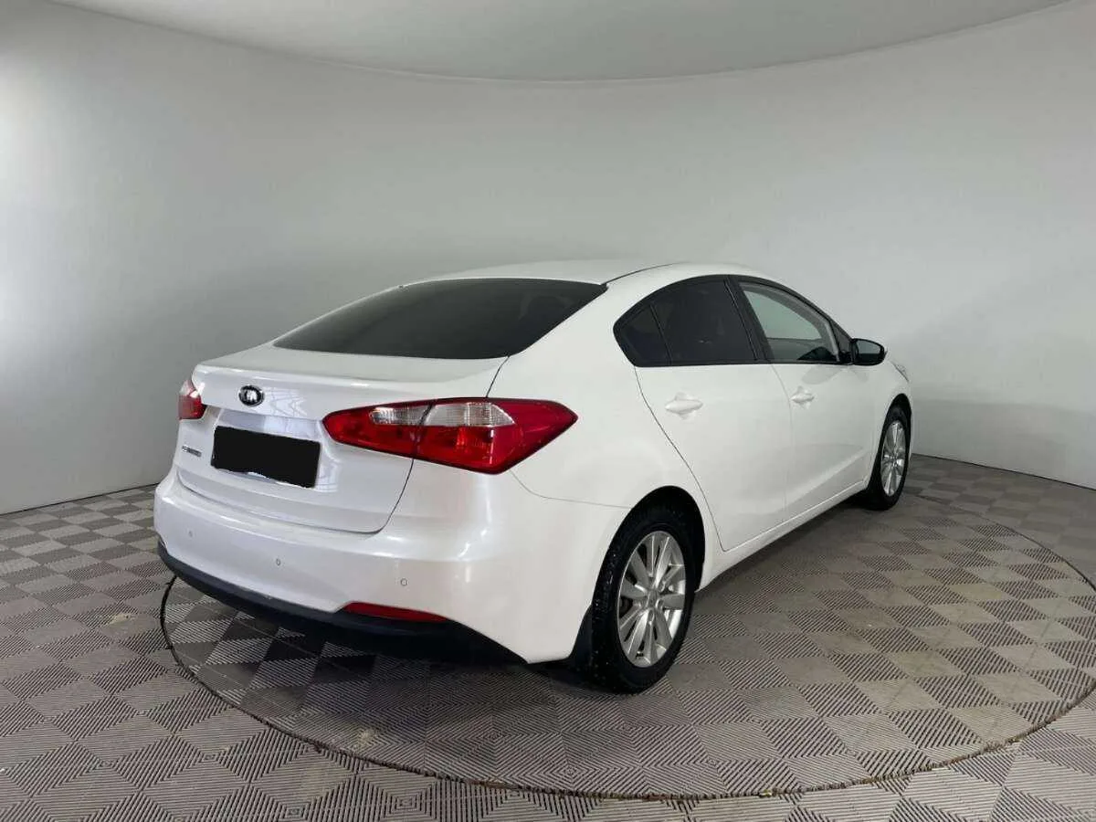 Kia Cerato