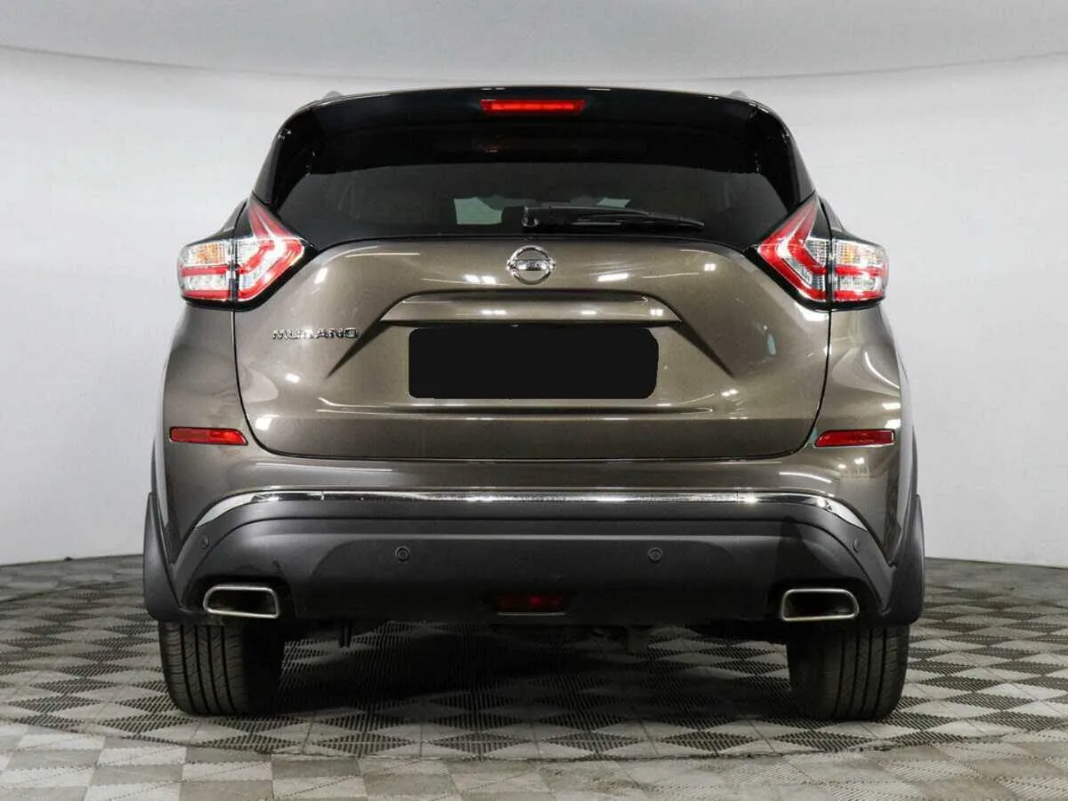Nissan Murano