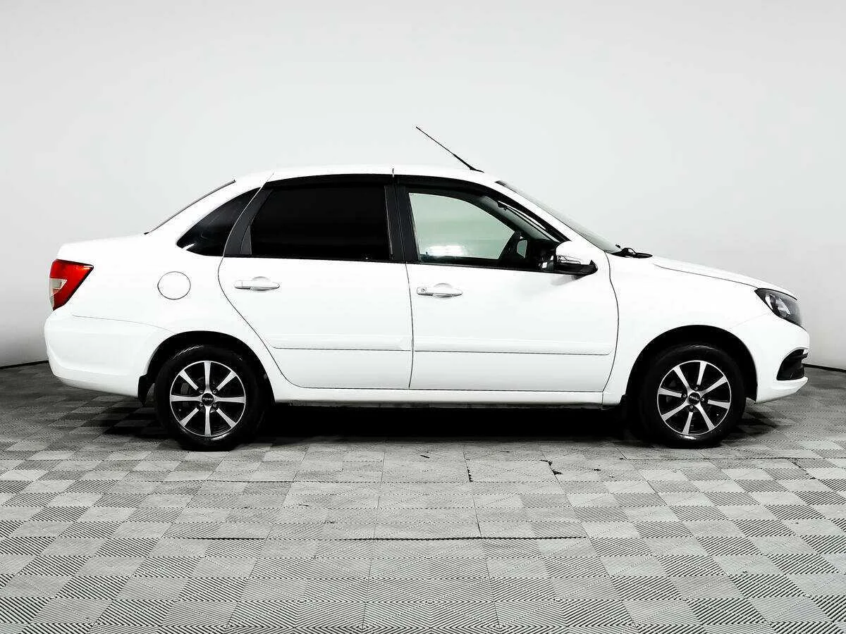 LADA (ВАЗ) Granta