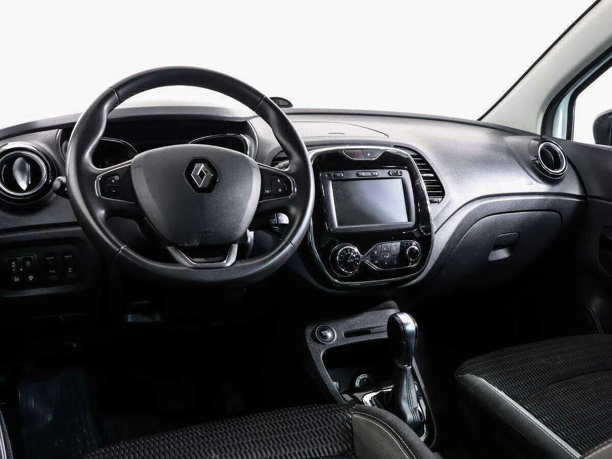 Renault Kaptur