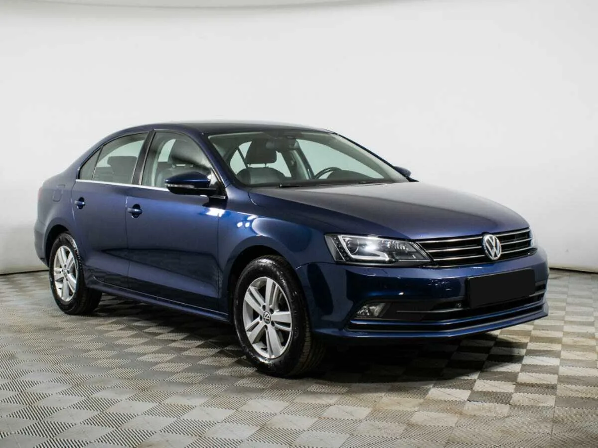 Volkswagen Jetta