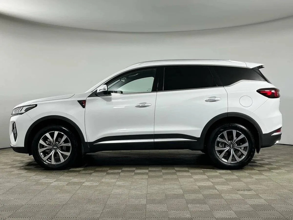 Chery Tiggo 7 Pro Max