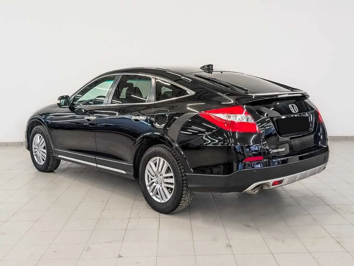 Honda Crosstour